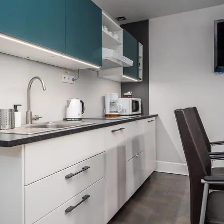 Zielone Powisle, Sun & Snow