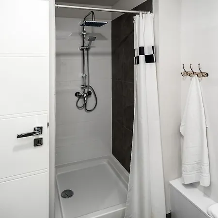 Apartment Zielone Powisle, Sun & Snow Warsaw