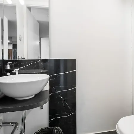 شقة Zielone Powisle, Sun & Snow *