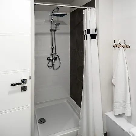 Apartment Zielone Powisle, Sun & Snow